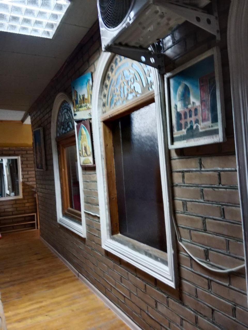 Gulsara Hostel Samarkand Rom bilde