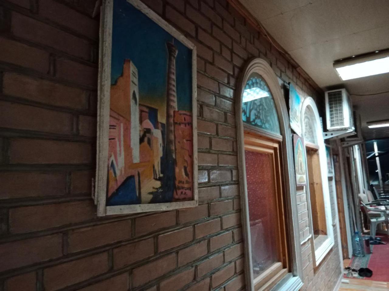 Gulsara Hostel Samarkand Rom bilde